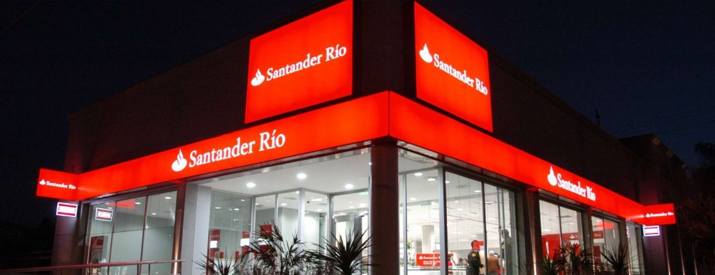 Banco Santander Río Sucursales: Turnos, Atención al Cliente, Ubicación, Teléfonos 2022