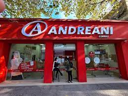 Andreani Buenos Aires