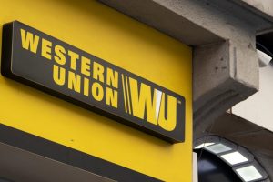 Western Union cerca de mi
