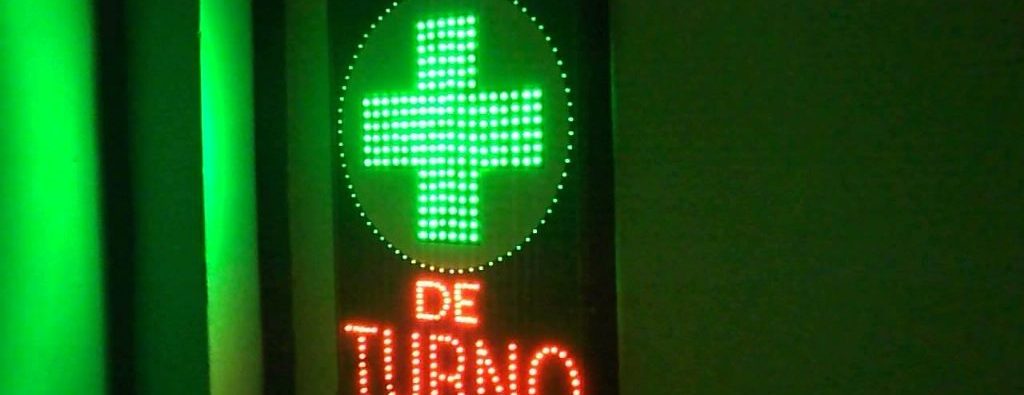 Descubre las Farmacias de Turno en Córdoba para no quedarte sin tus medicamentos