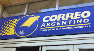 Correo Argentino Sucursales en Provincia de Buenos Aires