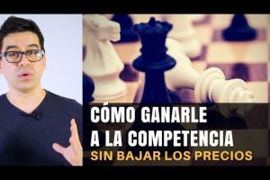 5 claves para vencer a la competencia en el mercado argentino