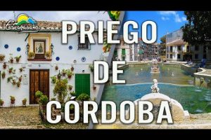 Pueblos de Córdoba: Descubre el más bonito con nosotros
