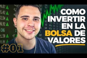 Guía para invertir en la bolsa de valores en Argentina: ¡Empieza ya!