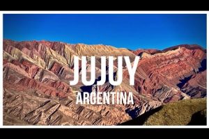 ¿Qué tipo de turismo se puede realizar en Jujuy?