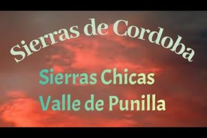 Descubre las mejores actividades en las Sierras de Córdoba en un día