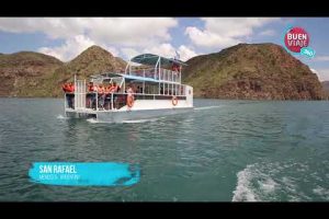 Descubre San Rafael en 5 días: guía turística completa