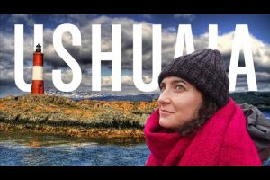 ¿Qué hacer en Ushuaia en 5 días?