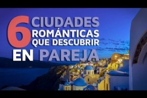 10 planes románticos en Córdoba capital para hacer con tu pareja