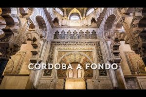 Descubre el monumento más importante de Córdoba