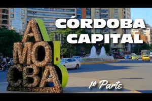 Descubre los alrededores de Córdoba capital