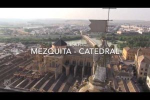 Tiempo de visita a la Mezquita de Córdoba: ¿Cuánto tardar?