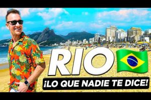 ¿Qué ver en Río en 2 días?