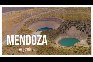 Descubre el mejor destino vacacional en Mendoza