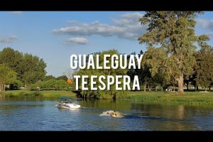 ¿Qué se puede hacer en Gualeguay?