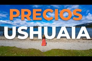 ¿Qué hacer en Ushuaia sin pagar excursiones?