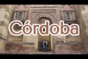 Descubre las ciudades más hermosas de Córdoba