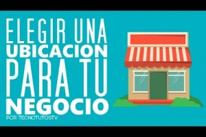 Consejos para elegir la ubicación perfecta para tu negocio en Argentina