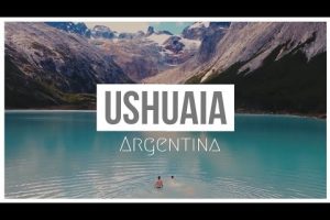 ¿Qué es lo tipico de Ushuaia?