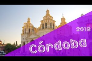 Escapadas de fin de semana en Córdoba: ¡Descubre los mejores destinos!