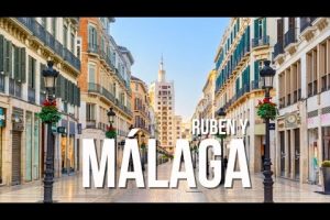 Descubre Málaga en pocos días: itinerario recomendado