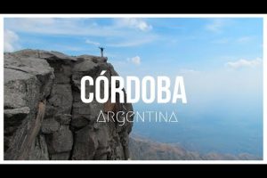 Descubre el mejor destino en Córdoba, Argentina