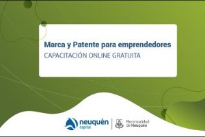 Registro de marca y patentes para emprendedores: ¡Inscríbete ahora!