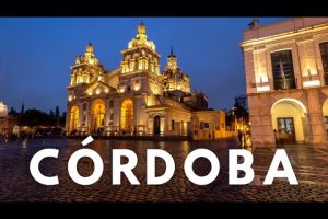 Actividades recreativas en Córdoba: ¡Descubre qué hacer!