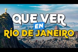 ¿Dónde veranear cerca de Río de Janeiro?