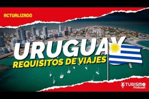 ¿Qué necesitas para viajar de Argentina a Uruguay? – Guía completa