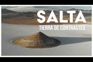 ¿Que recomiendan visitar en Salta?