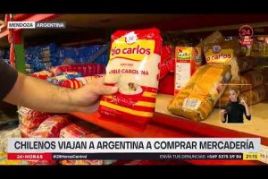 Comparativa de precios: Mendoza vs Buenos Aires