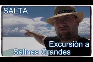 ¿Cuánto dura la excursión a Salinas?