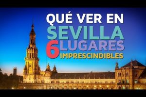 Descubre lo diferente en Sevilla: qué ver más allá de lo típico