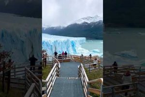 ¿Cuánto cuesta la entrada al glaciar Perito Moreno 2023?