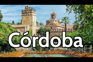 Guía para familias: Qué ver en Córdoba con niños
