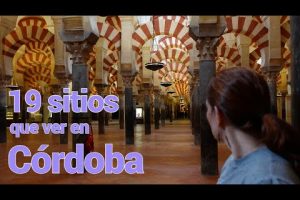 10 planes imprescindibles para disfrutar la noche en Córdoba