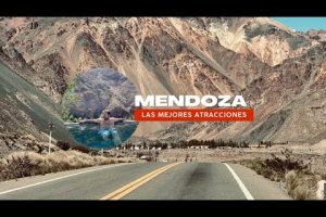 Guía de viaje: Recorre lo mejor de Mendoza en 7 días