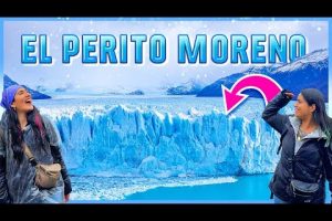 ¿Cuál es la mejor fecha para visitar el Glaciar Perito Moreno?