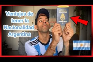Países sin visa para argentinos: lista actualizada
