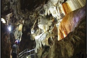 ¿Cuánto dura visita gruta maravillas?