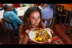 ¿Cuál es la comida típica de Jujuy?