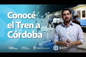 Tiempo de viaje de Córdoba a Mendoza: ¿Cuánto tardas?