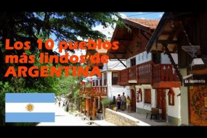 Descubre la provincia más hermosa de Argentina para visitar