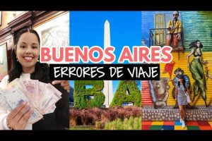 3 días de vacaciones en Argentina: ¿dónde ir?