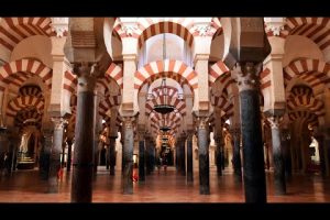 Descubre cuanto tardarás en ver Córdoba: Guía turística