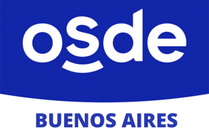 Sucursales OSDE Buenos Aires