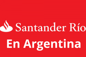 Santander Río en Argentina