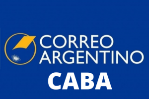Correo Argentino CABA